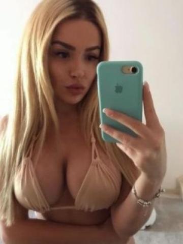 Индивидуалка Стелла Фотография 2