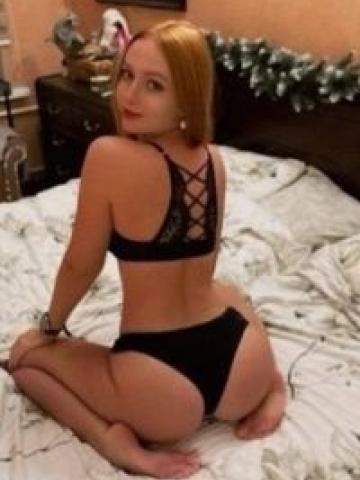 Индивидуалка Мира Фотография 2